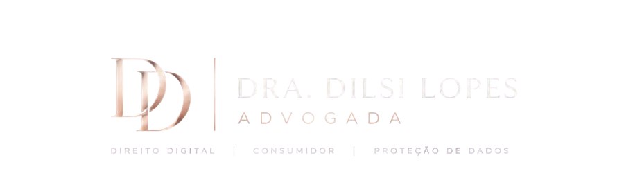 Dra. Dilsi Lopes Logo